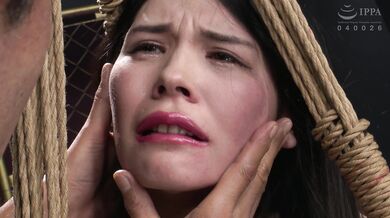 (HD1080P)(Dogma)(gtj00119)タトゥーエンジェル串刺し拷问 叶芽遥希 (2)